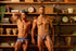JOR 2269 South Trunks Color Printed